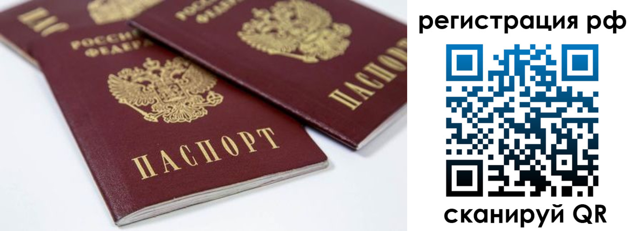 прописка регистрация в Мытищах